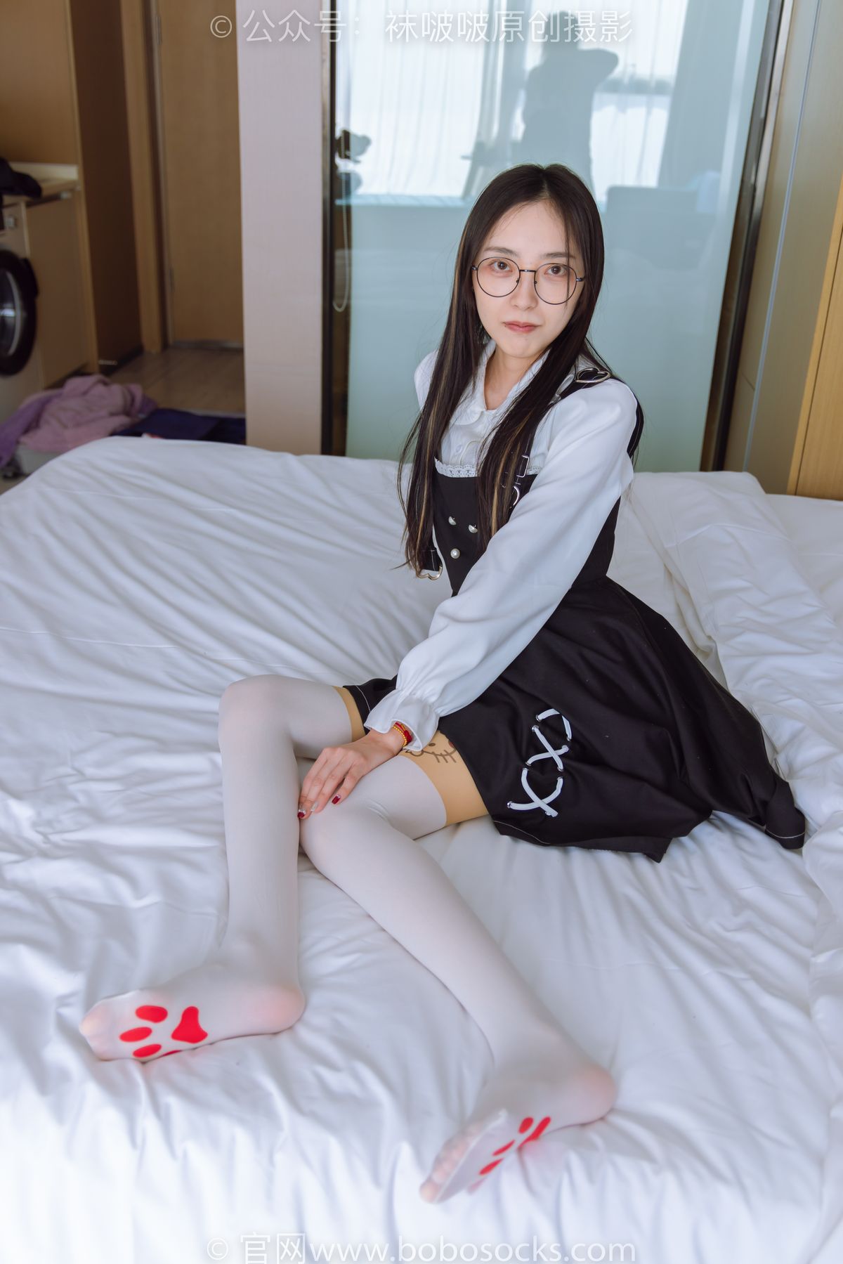 BoBoSocks袜啵啵 NO 177 Zhi Yu B 0024 1238433015.jpg