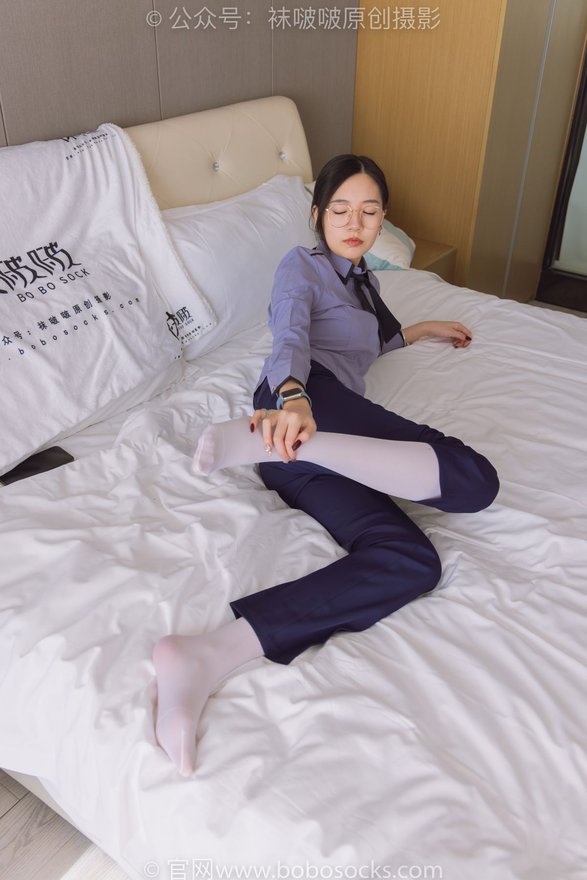 BoBoSocks袜啵啵 NO 178 Xiao Tian Dou B 0027 5494758340.jpg