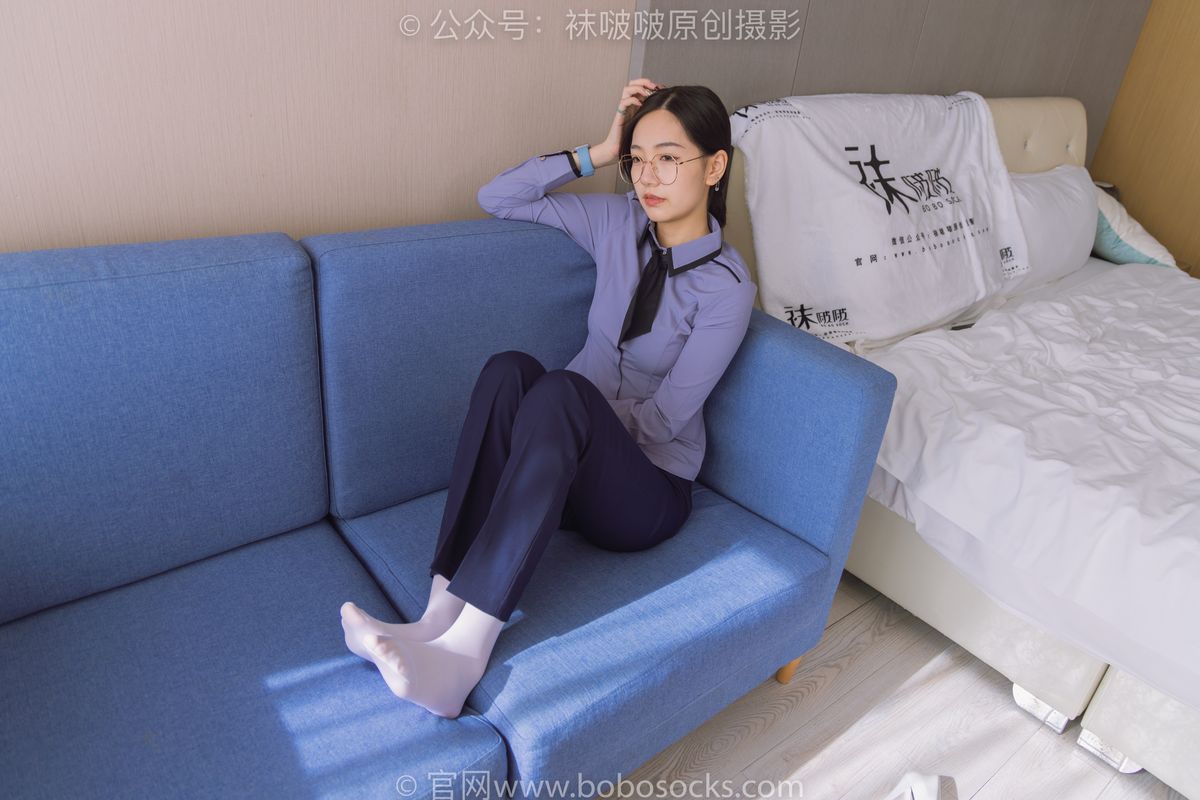 BoBoSocks袜啵啵 NO 178 Xiao Tian Dou B 0063 9260447918.jpg