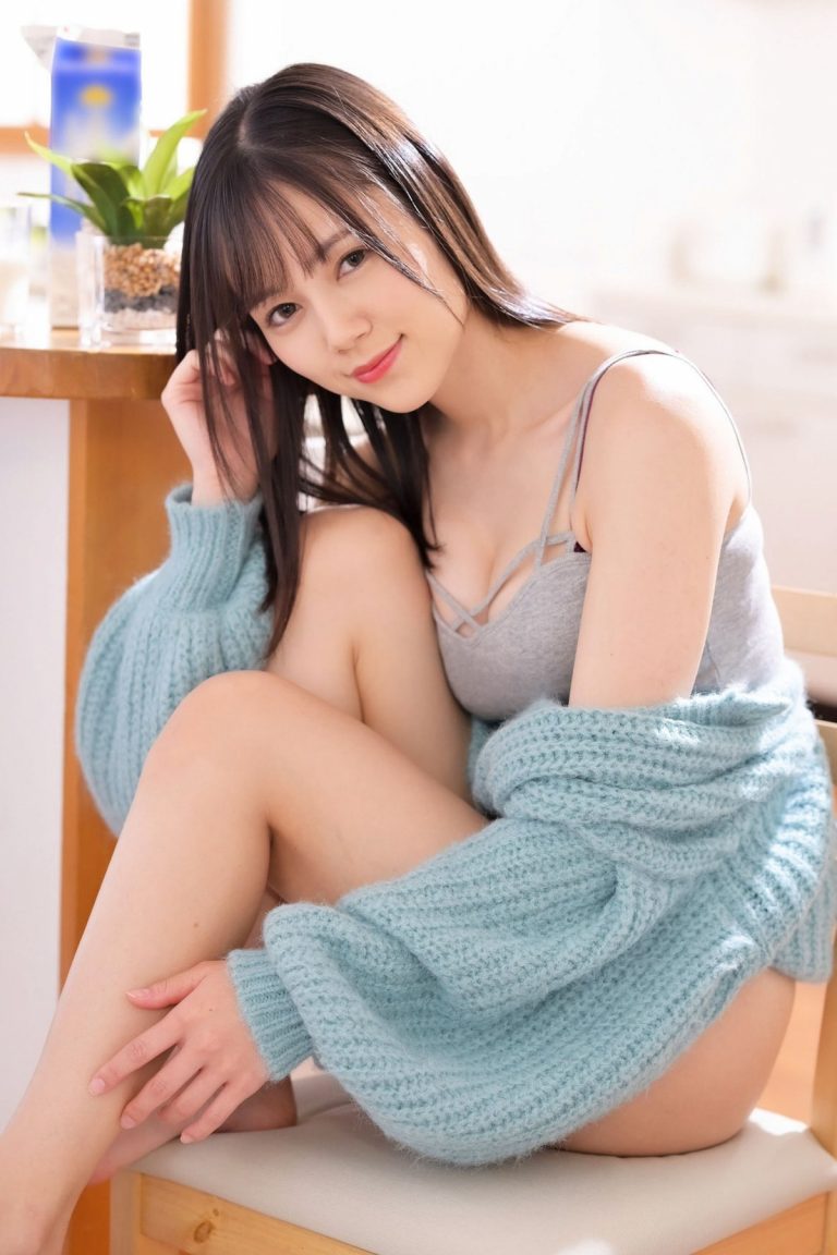 Photobook Remu Suzumori Ejaculates And Lives Together A Models Vibe Page