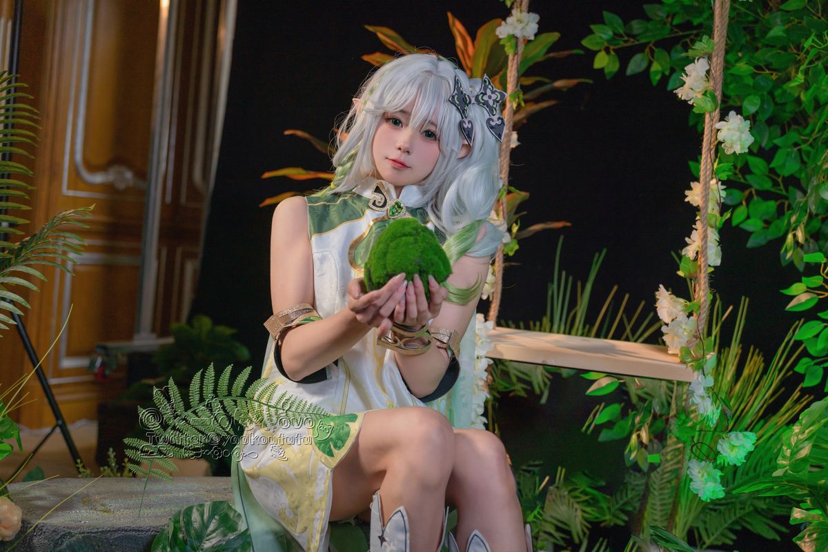 Coser@黏黏团子兔 万年萝莉纳西妲 0002 3510524132.jpg