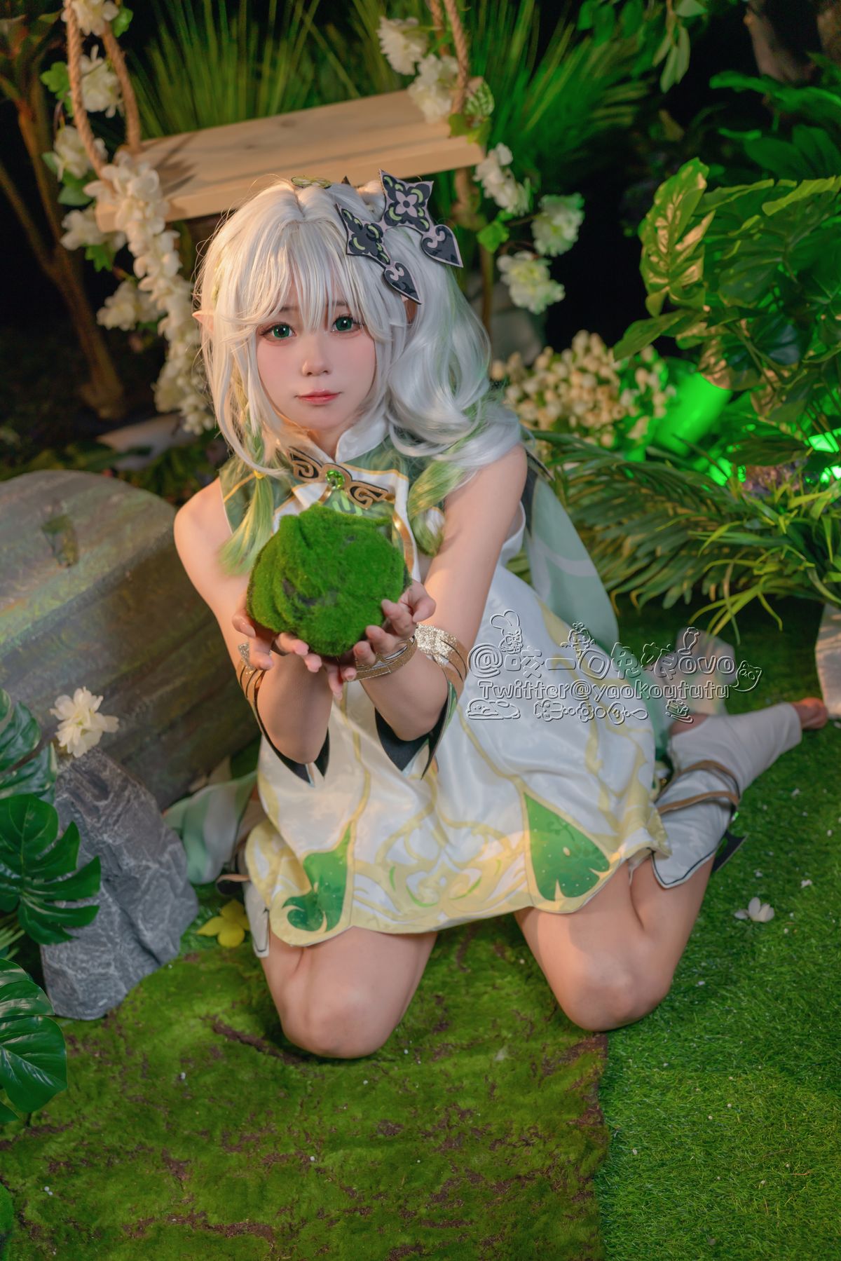 Coser@黏黏团子兔 万年萝莉纳西妲 0007 4003835167.jpg