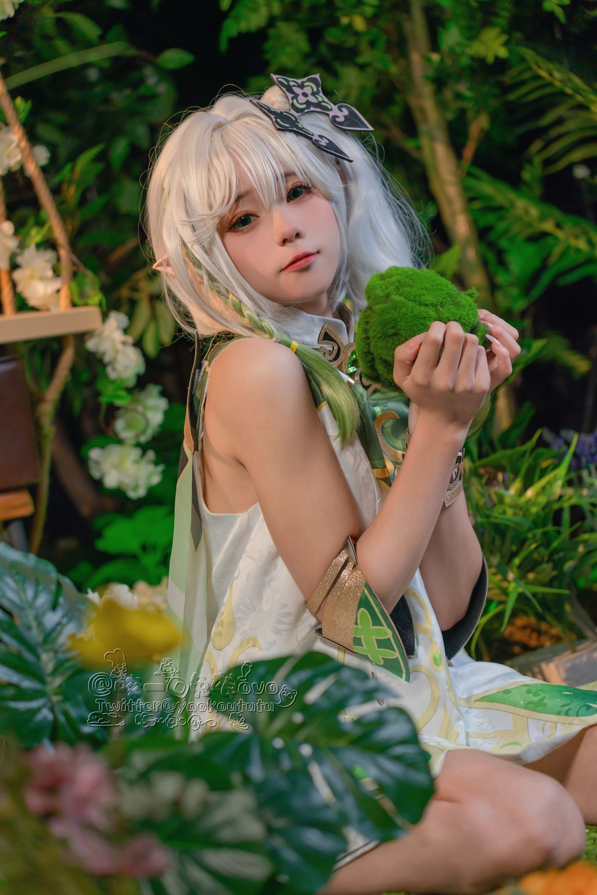 Coser@黏黏团子兔 万年萝莉纳西妲 0008 7594089283.jpg