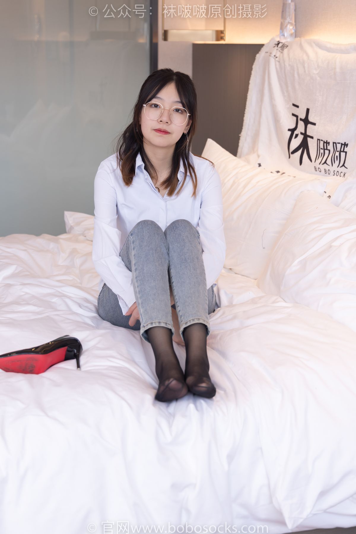 BoBoSocks袜啵啵 NO 181 Xiao Tian Dou A 0059 0570940642.jpg