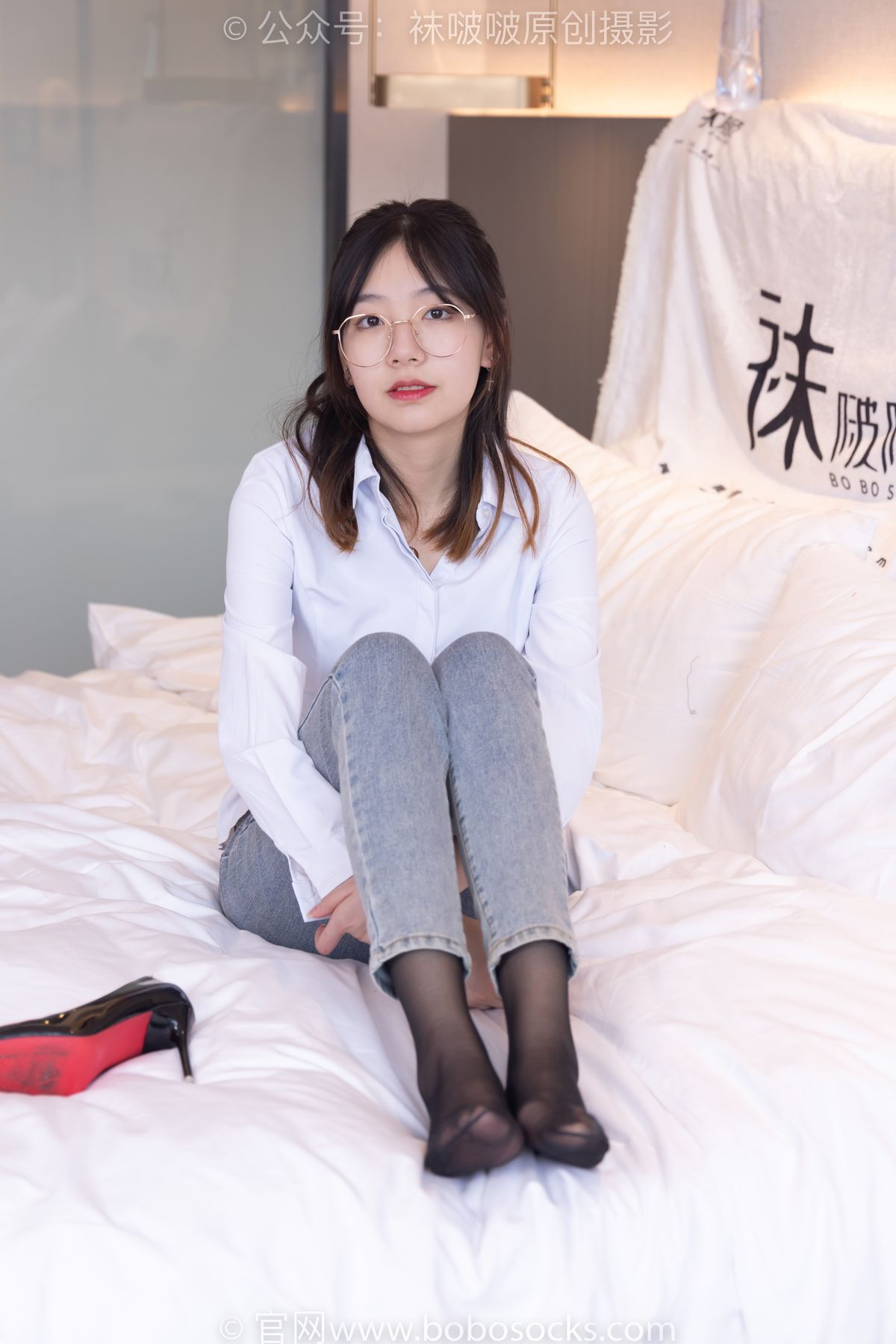 BoBoSocks袜啵啵 NO 181 Xiao Tian Dou A 0060 3213937480.jpg