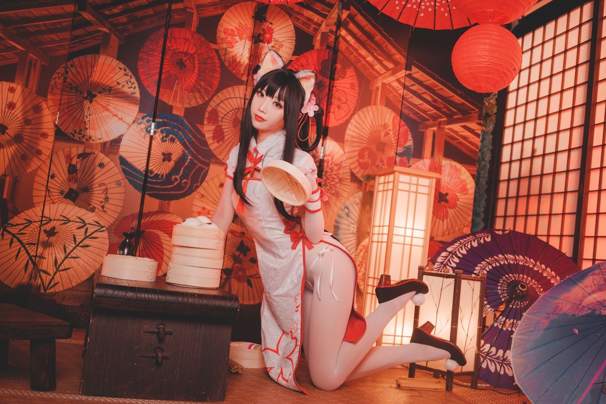 Coser@面饼仙儿 No 059 夕暮 0014 6146580389.jpg