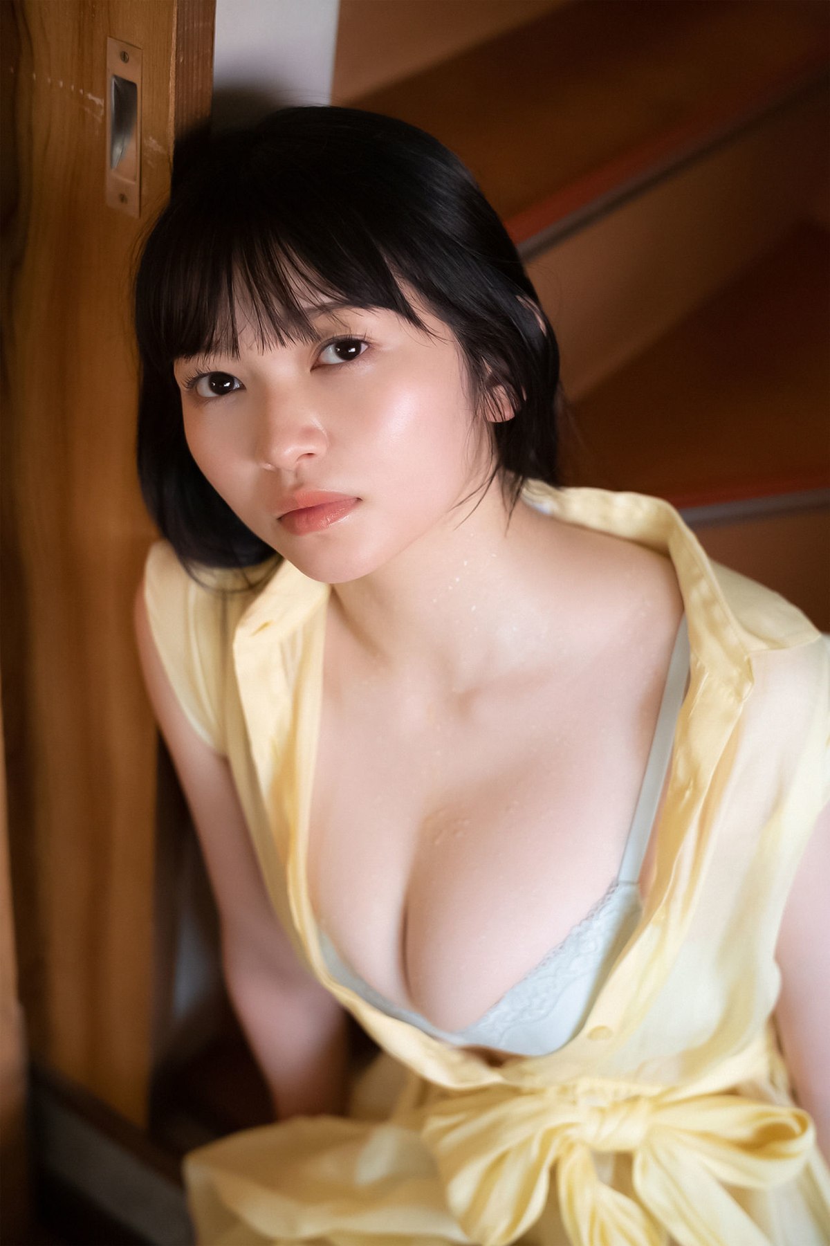 Weekly Gendai Photobook 2023 07 09 Suzuka Sayama 佐山すずか Body Wet In The Shower 0057 1766813367.jpg