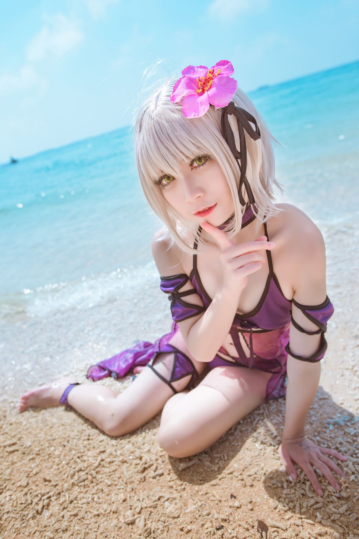 Coser@沖田凜花Rinka ジャンヌ・ダルク 0004 8443347092.jpg