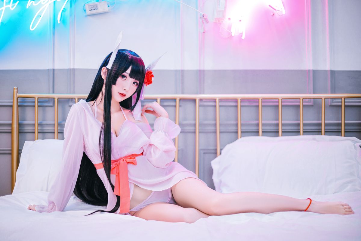 Coser@面饼仙儿 No 060 鲟睡衣 0001 8337072226.jpg