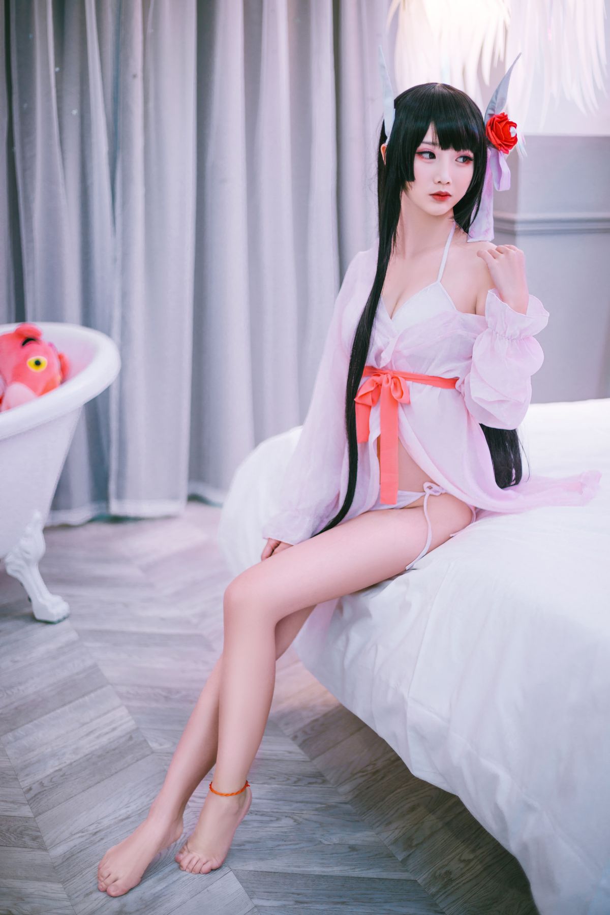 Coser@面饼仙儿 No 060 鲟睡衣 0011 5332959492.jpg