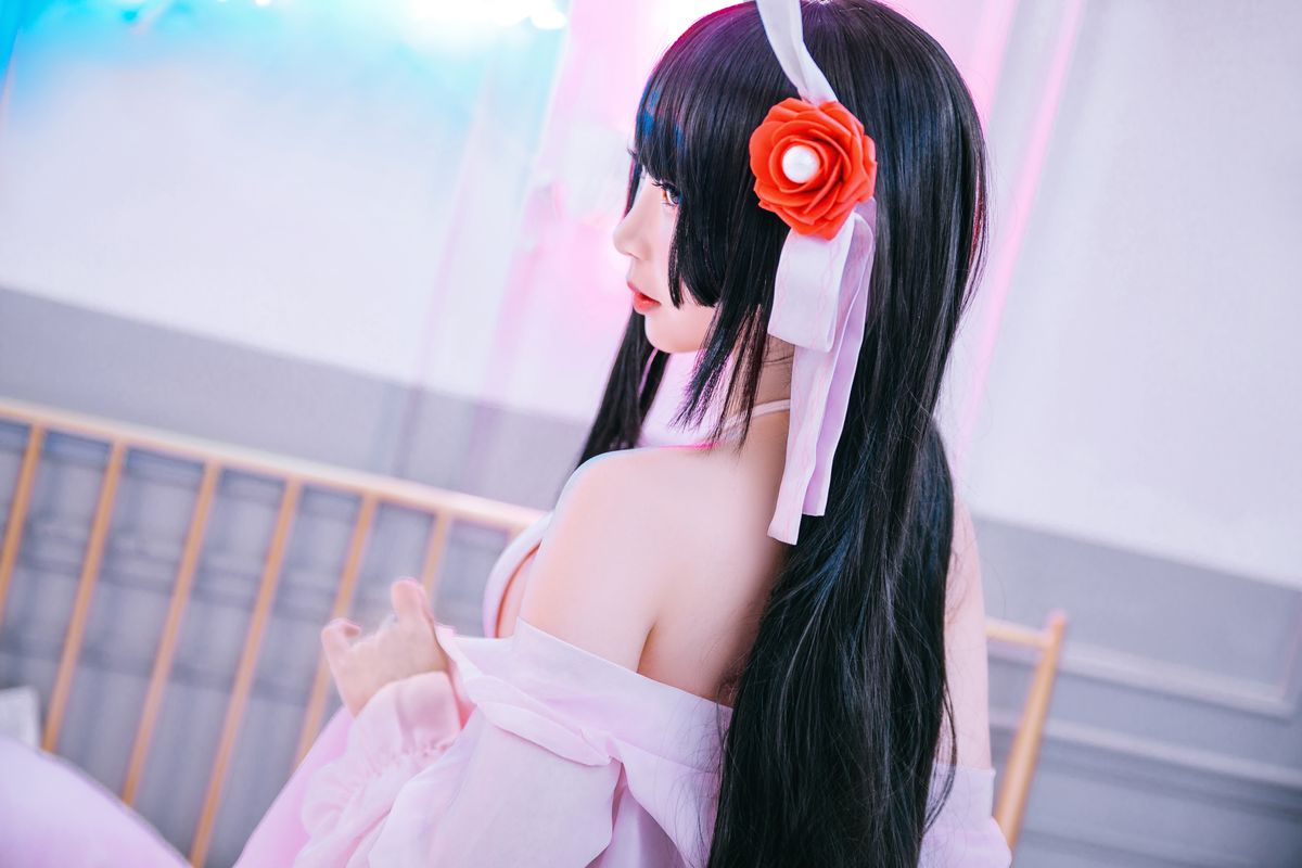 Coser@面饼仙儿 No 060 鲟睡衣 0017 0161295128.jpg