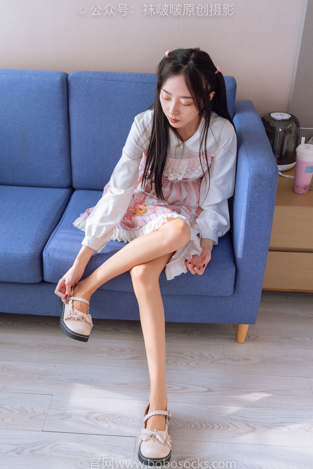 BoBoSocks袜啵啵 NO 187 Zhi Yu A 0036 9310507376.jpg