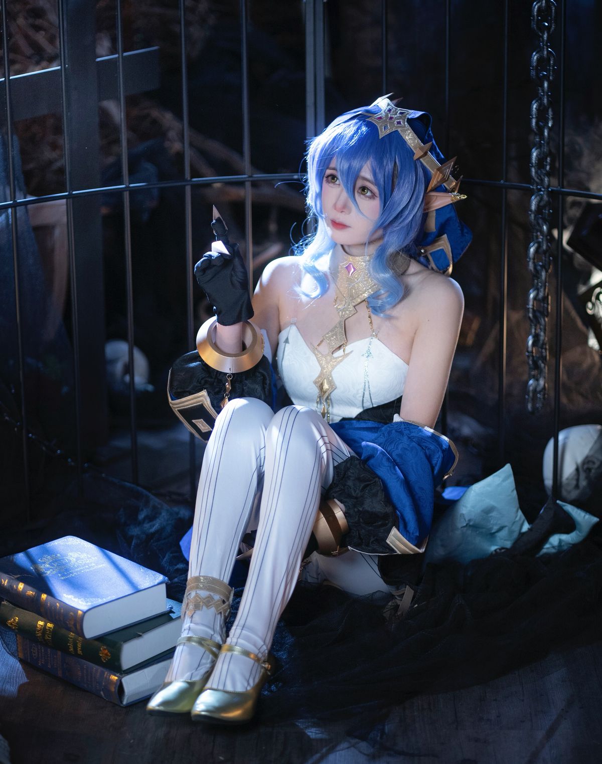 Coser@七海抹茶酱 No 03 莱依拉 0004 0536063719.jpg