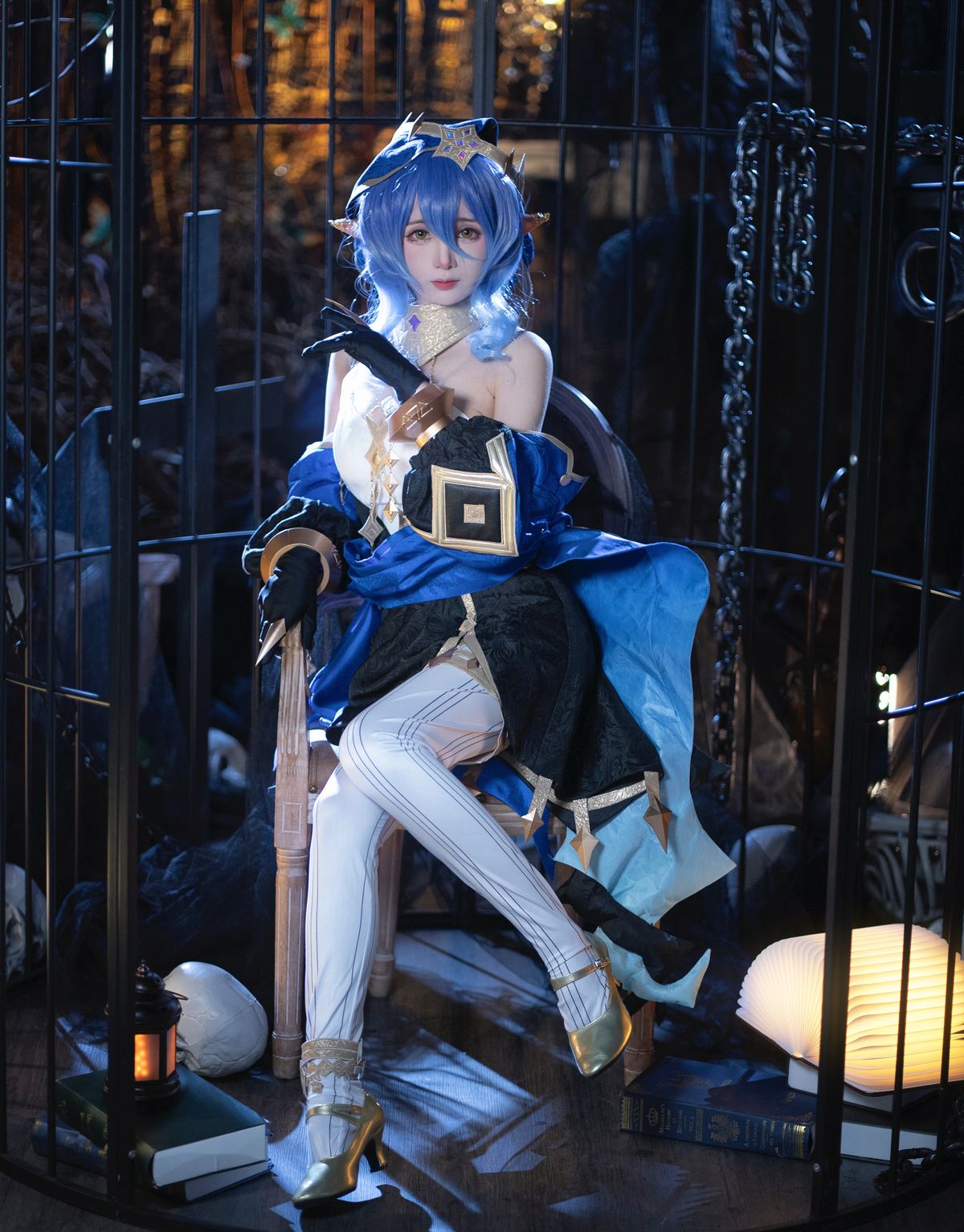 Coser@七海抹茶酱 No 03 莱依拉 0005 5072540207.jpg