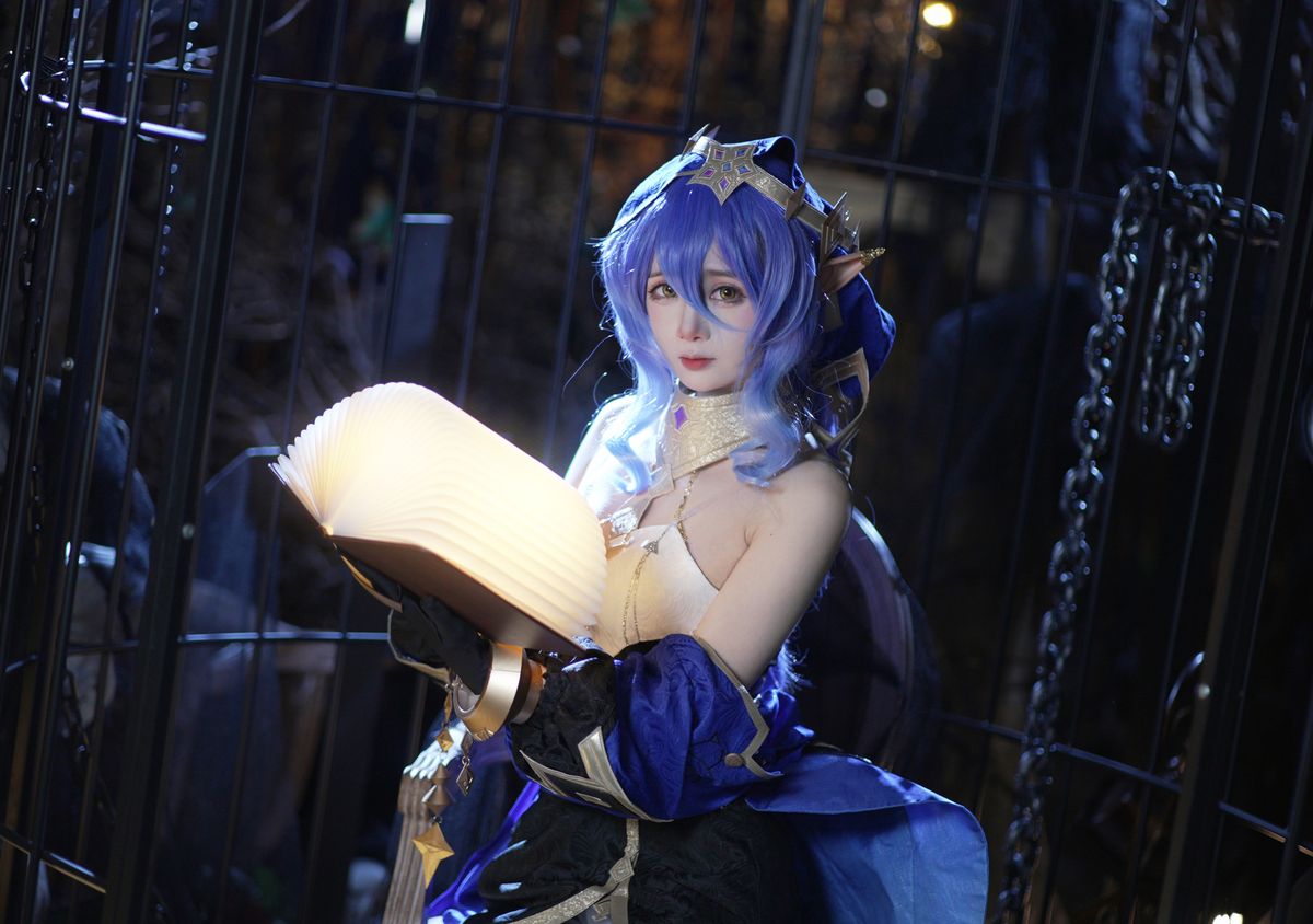 Coser@七海抹茶酱 No 03 莱依拉 0008 8402152937.jpg