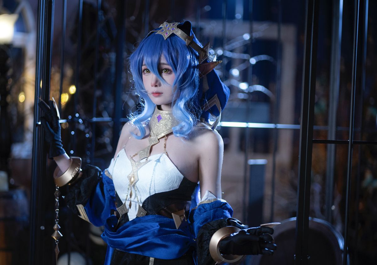 Coser@七海抹茶酱 No 03 莱依拉 0013 4661226739.jpg