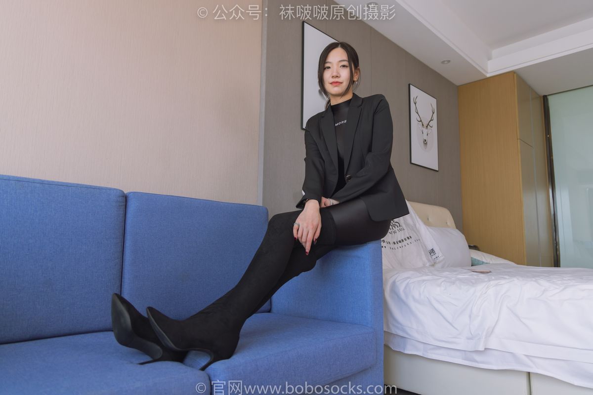 BoBoSocks袜啵啵 NO 188 Xiao Tian Dou A 0037 1321643703.jpg