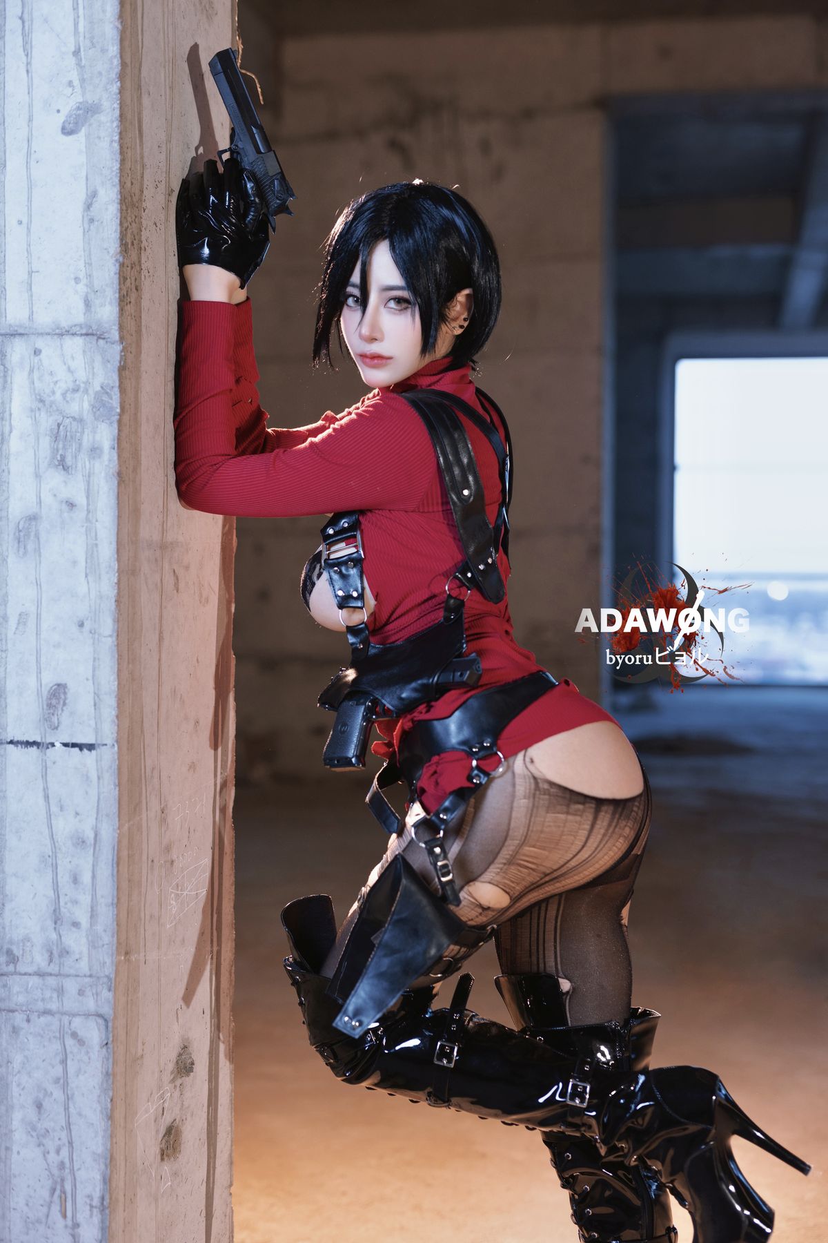 Coser@Byoru Ada Wong Resident Evil 4 Remake 0011 1789440252.jpg