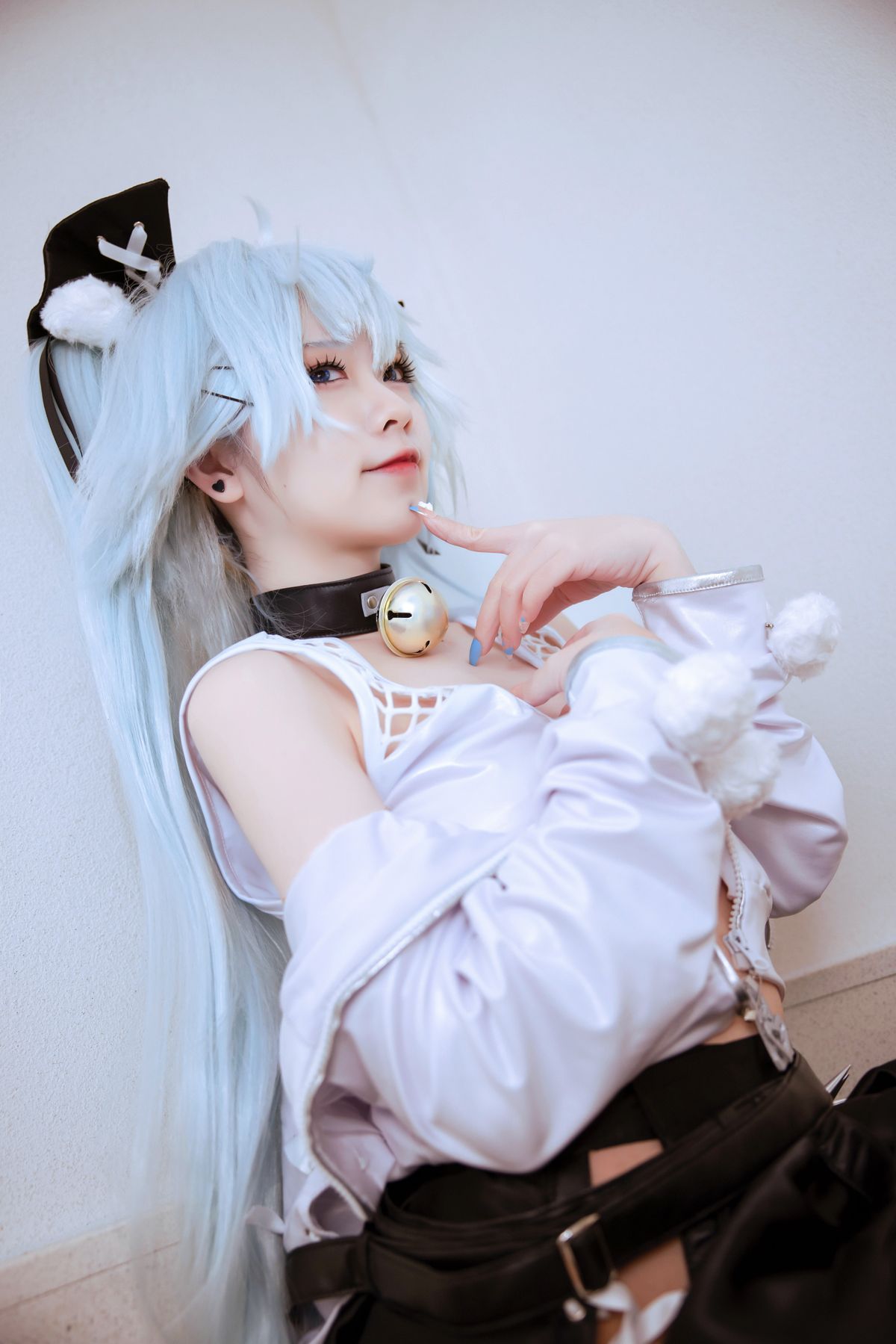 Coser@G44不会受伤 Vol 095 芙洛伦白情 0011 2312938437.jpg