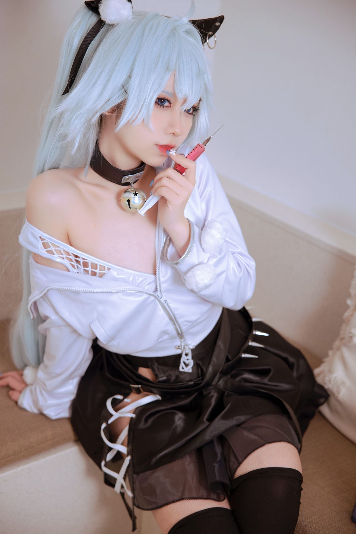 Coser@G44不会受伤 Vol 095 芙洛伦白情 0012 6431106855.jpg