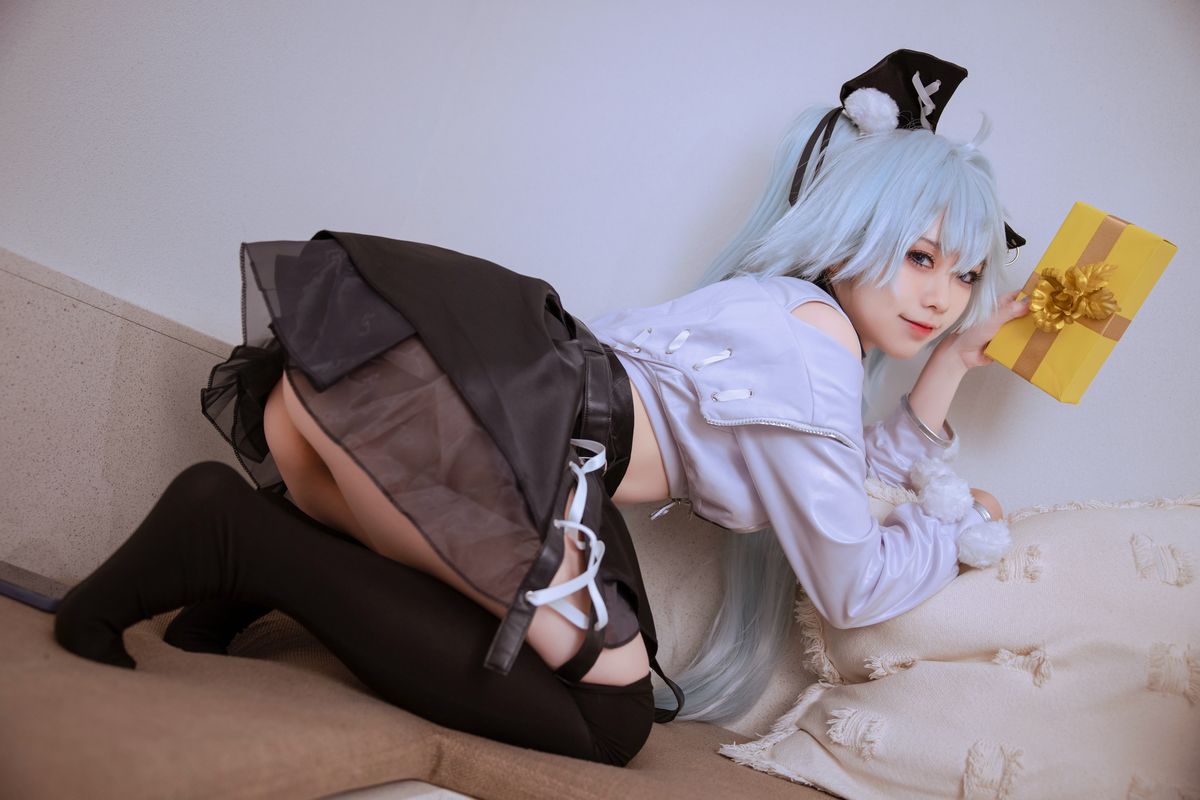 Coser@G44不会受伤 Vol 095 芙洛伦白情 0013 1058121074.jpg