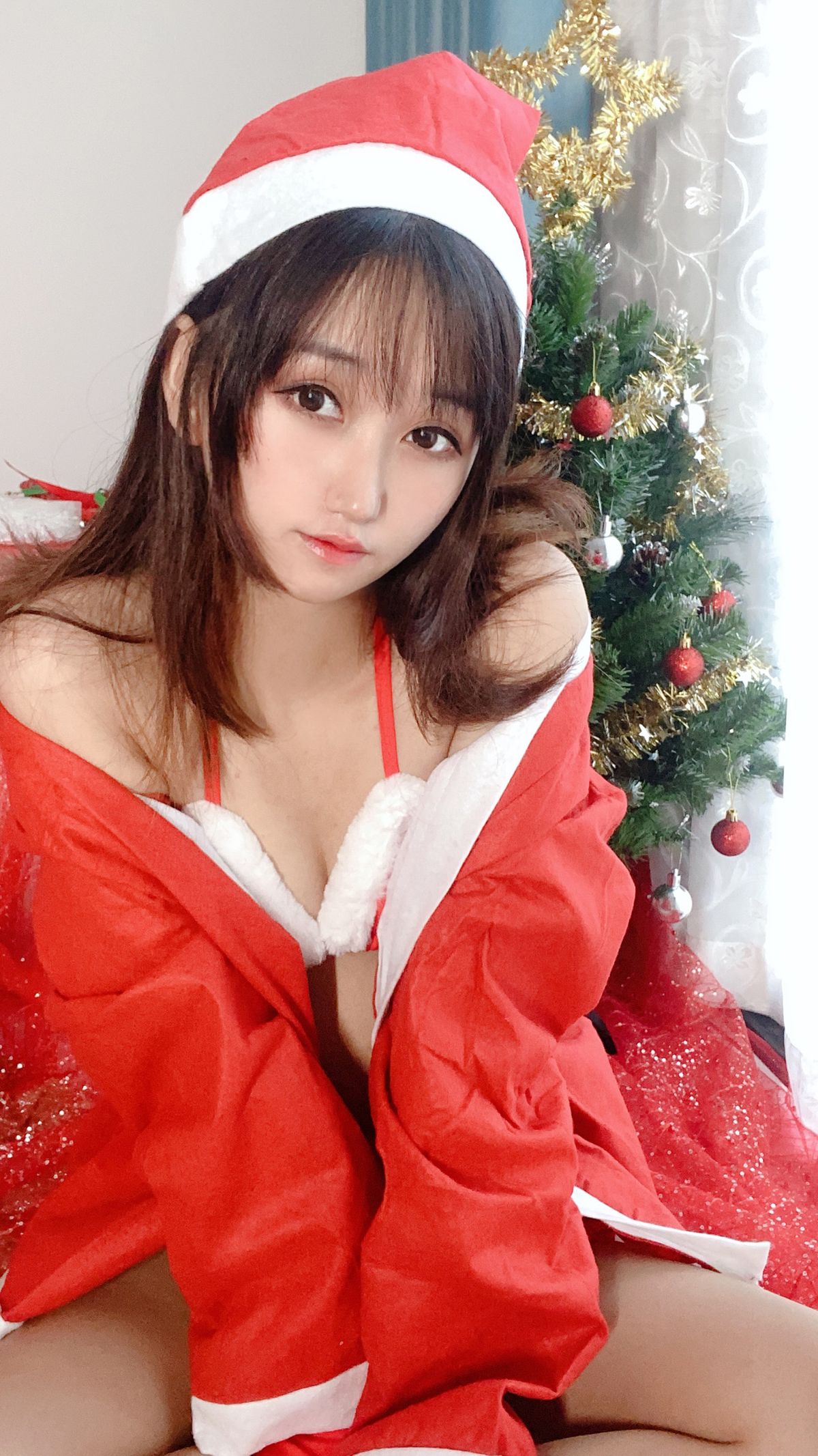 Coser@KuukoW No 063 Santa Selfie 0033 6214108160.jpg