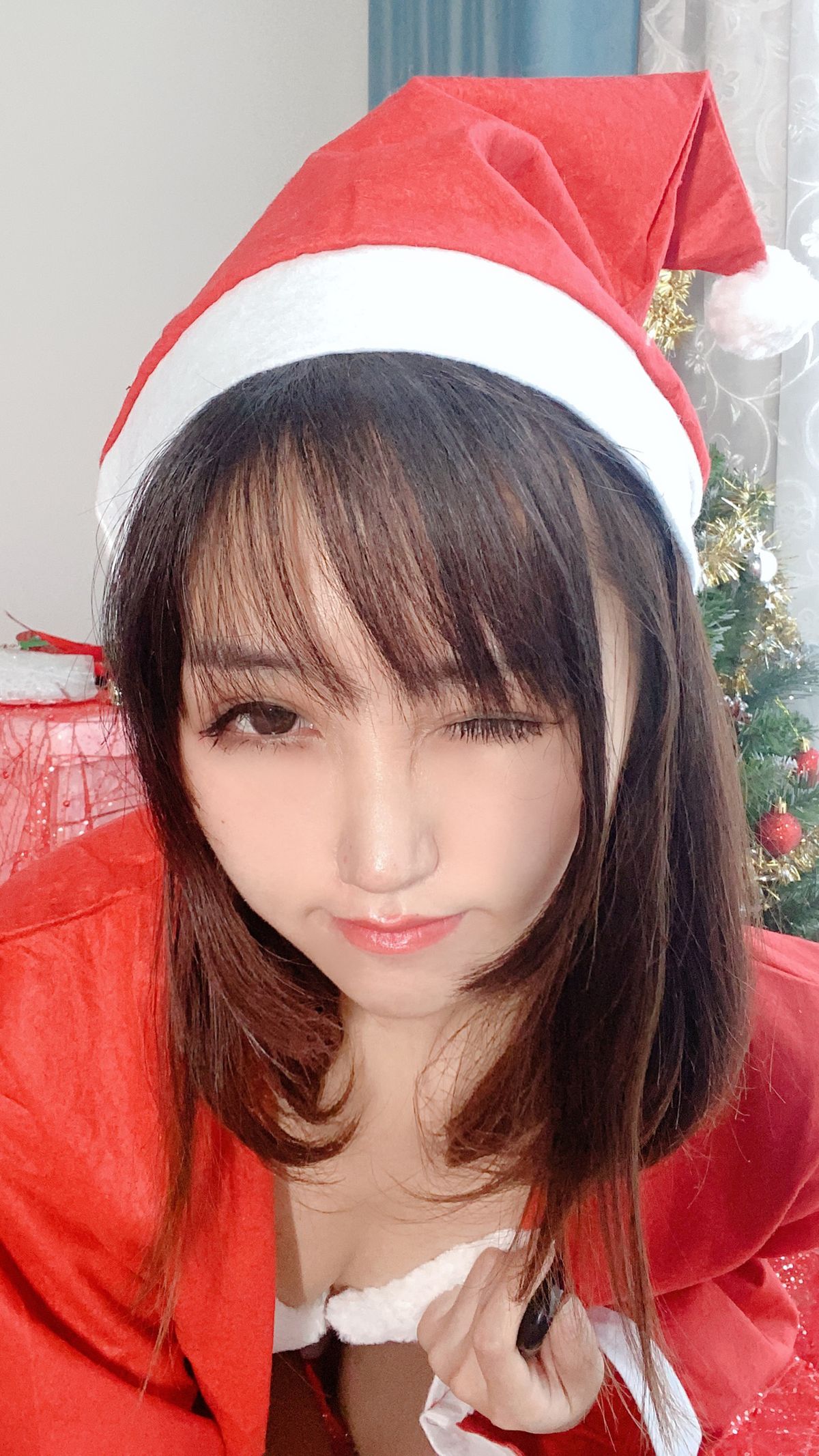 Coser@KuukoW No 063 Santa Selfie 0043 5209746837.jpg