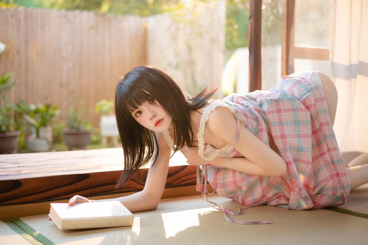 Coser@桜桃喵 Vol 156 桃子 0005 6167318487.jpg