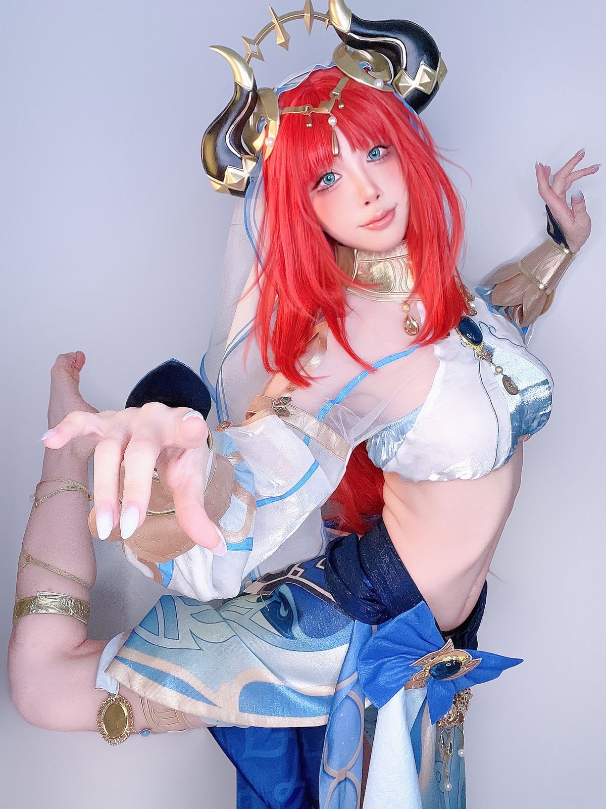 Coser@水淼Aqua Vol 159 原神妮露 0019 7511054171.jpg