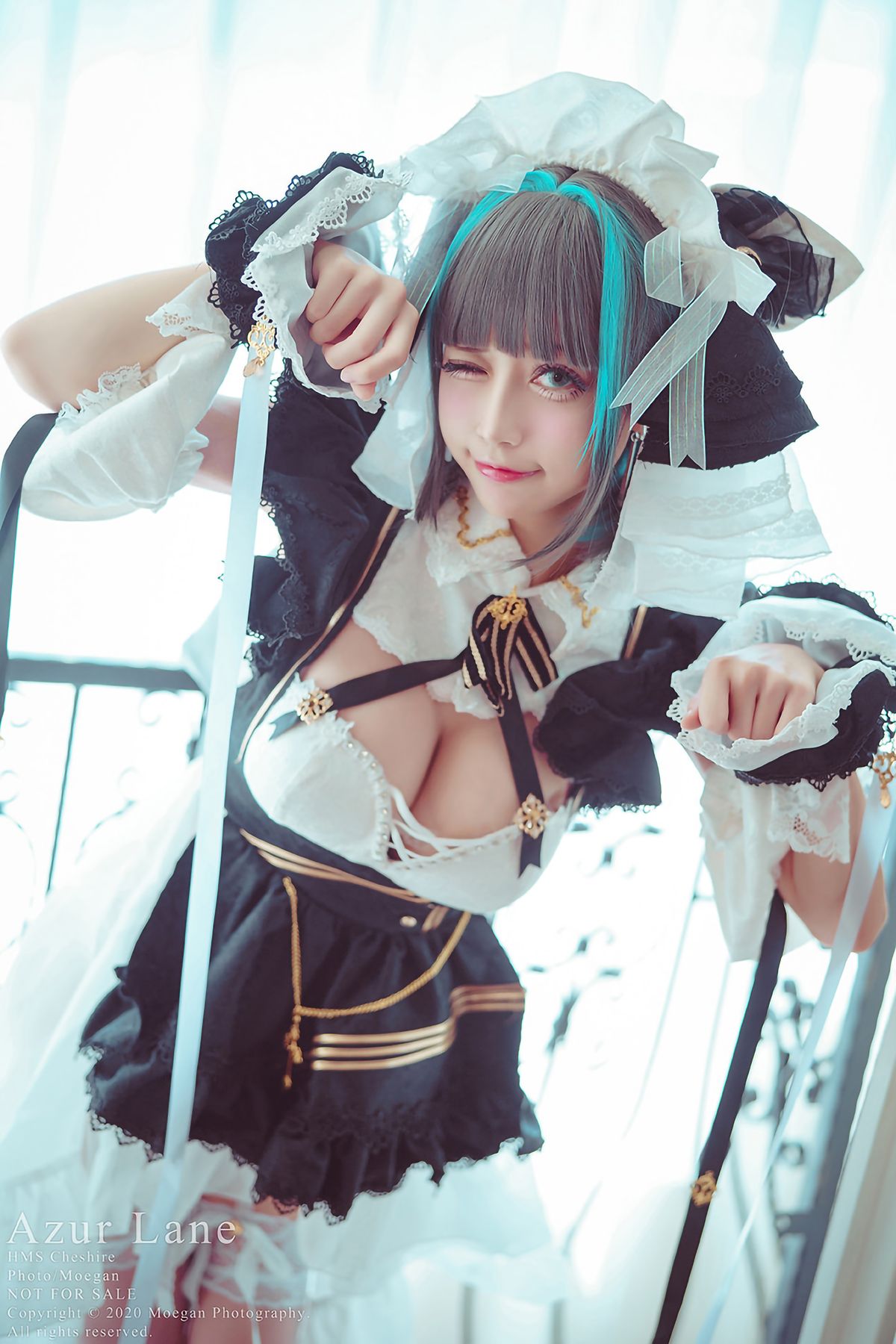 Coser@沖田凜花Rinka Azur Lane HMS 0021 8426019652.jpg