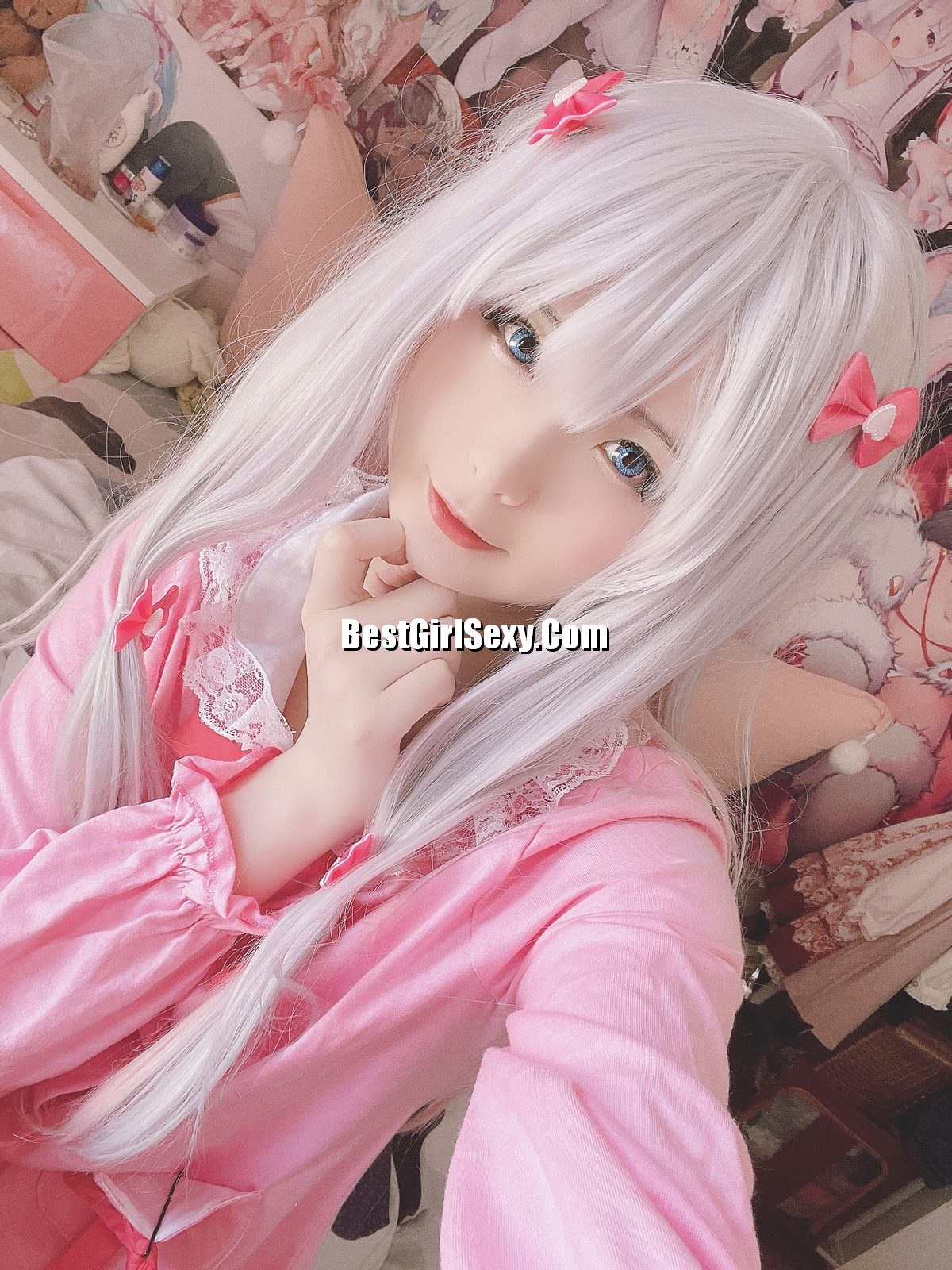 Coser@习呆呆 和泉纱雾 Eromanga Sensei 0009 7680676511.jpg