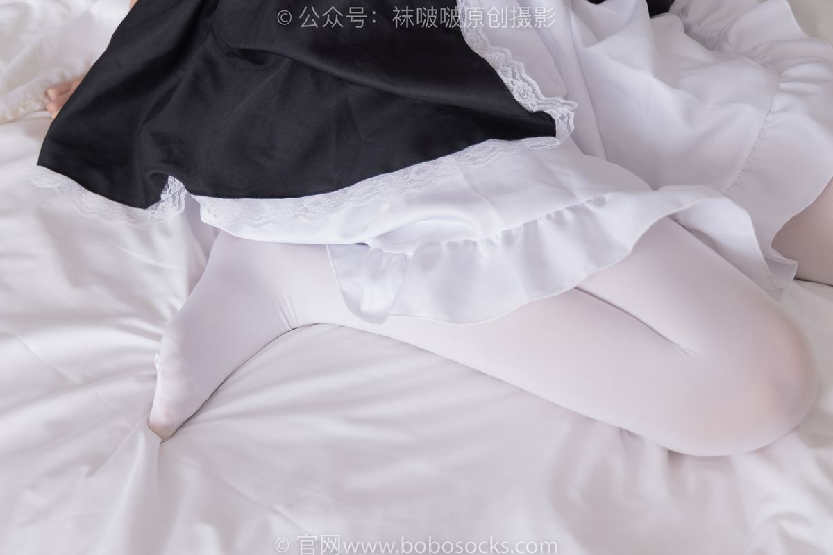 BoBoSocks袜啵啵 NO 195 Xiao Tian Dou B 0046 5691247676.jpg