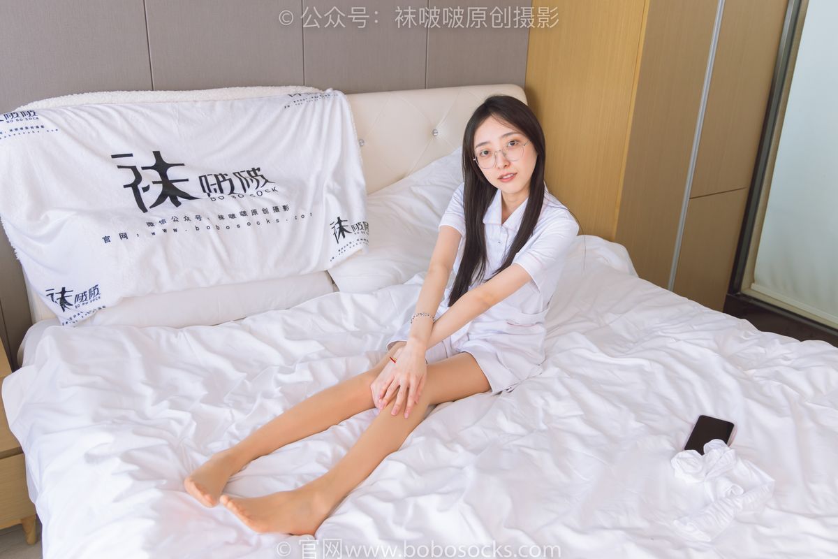 BoBoSocks袜啵啵 NO 196 Zhi Yu B 0001 1571848374.jpg