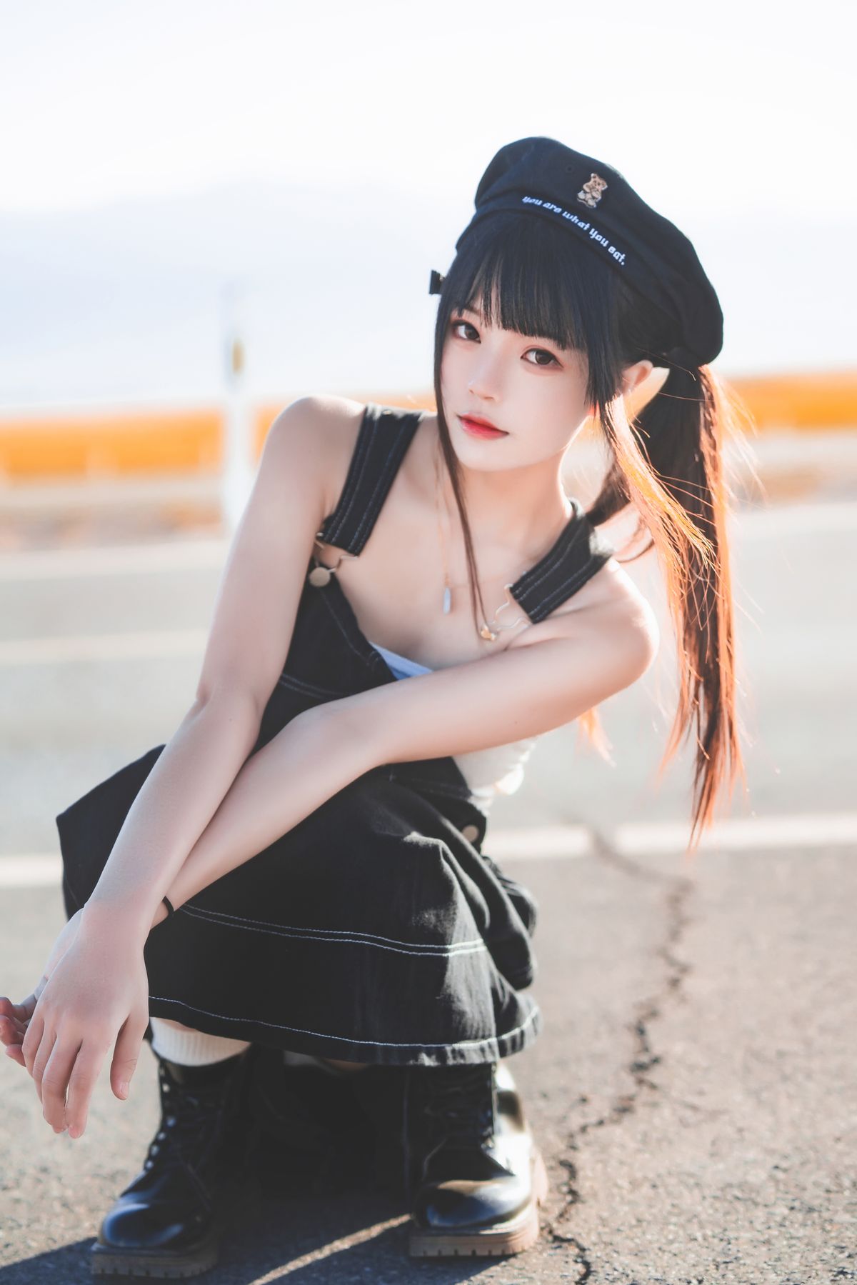 Coser@桜桃喵 Vol 158 遥 0008 8989377965.jpg