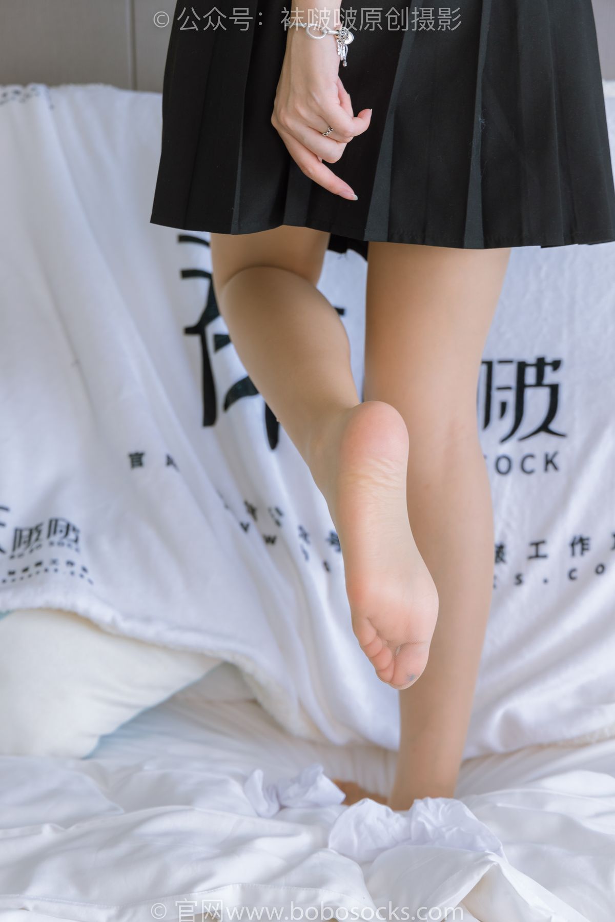 BoBoSocks袜啵啵 NO 197 Xiao Tian Dou B 0062 4068789202.jpg