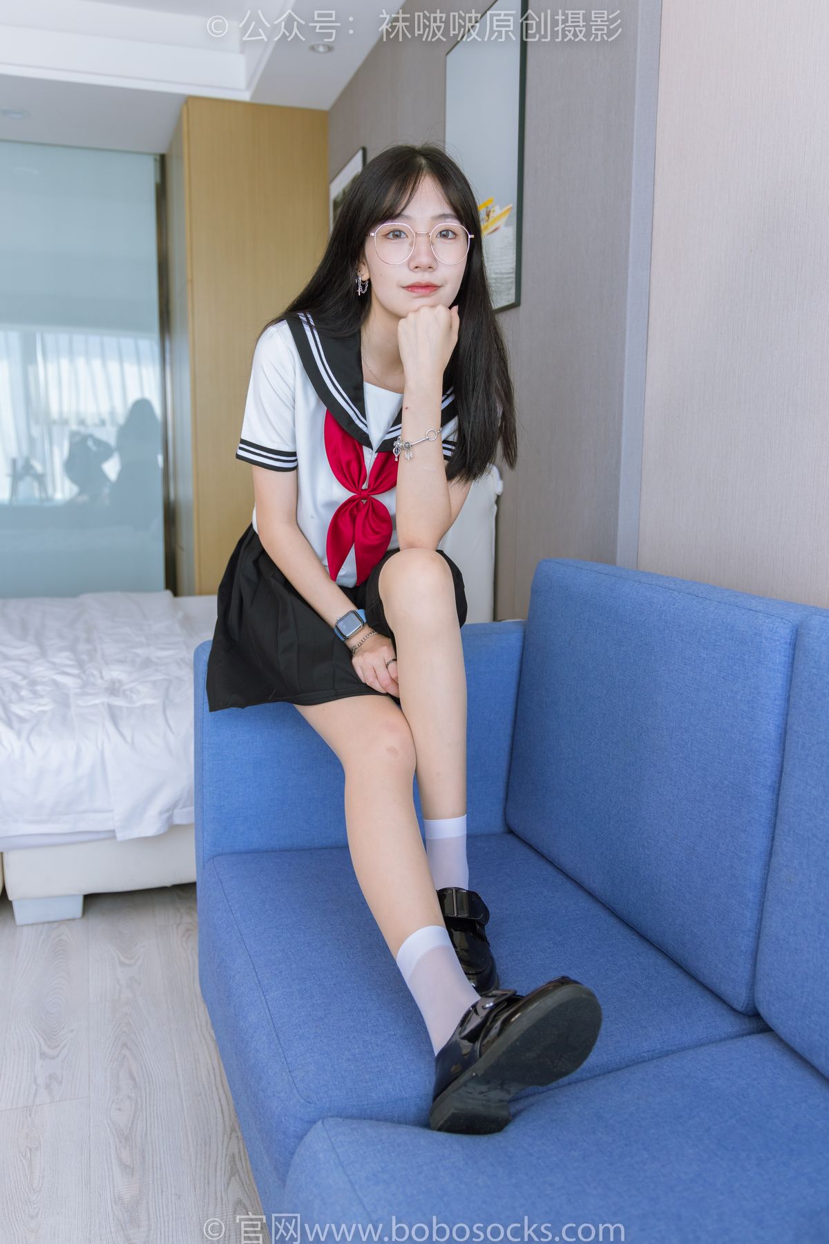 BoBoSocks袜啵啵 NO 197 Xiao Tian Dou A 0023 1584667099.jpg