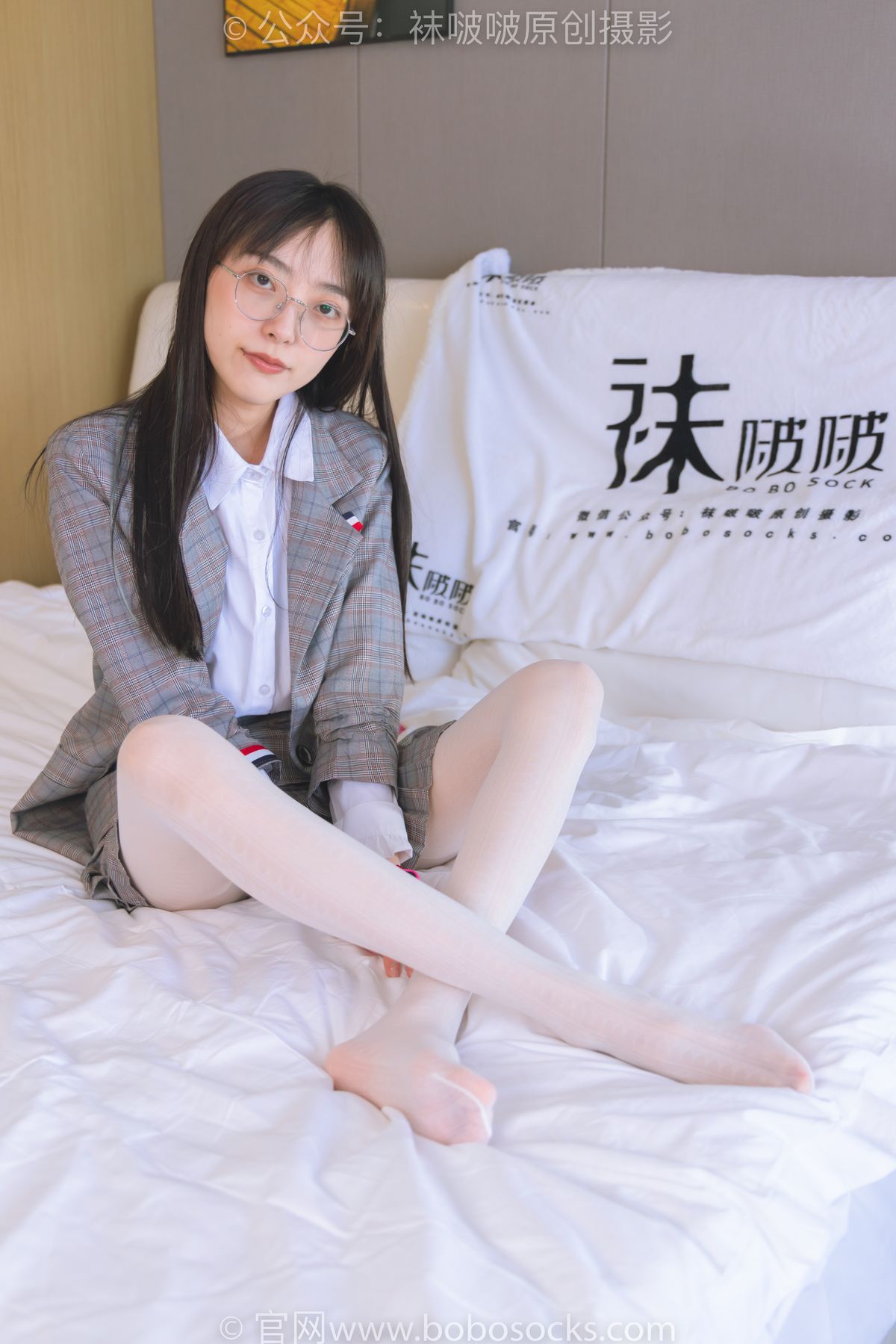 BoBoSocks袜啵啵 NO 202 Zhi Yu B 0049 7211843063.jpg