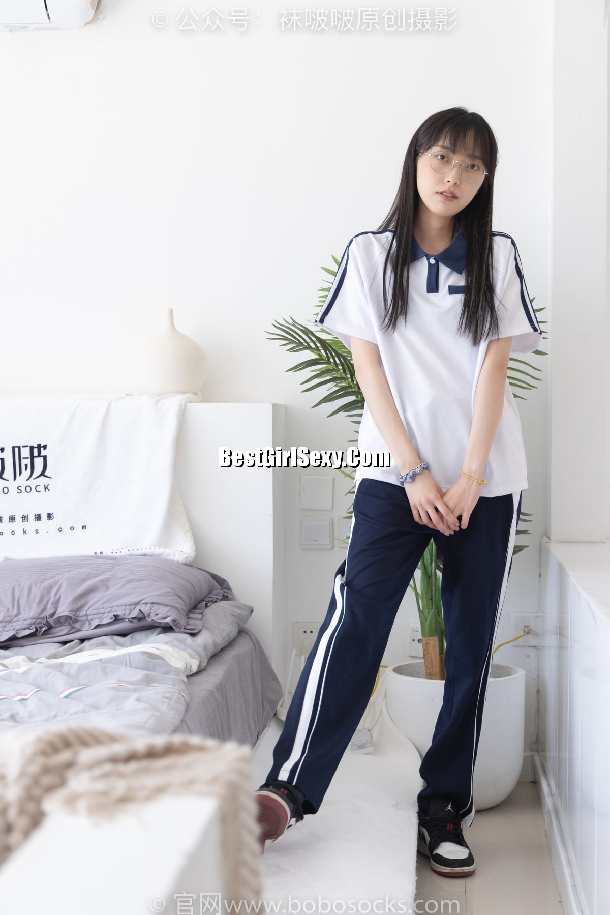 BoBoSocks袜啵啵 NO 207 Zhi Yu A 0002 6904405584.jpg