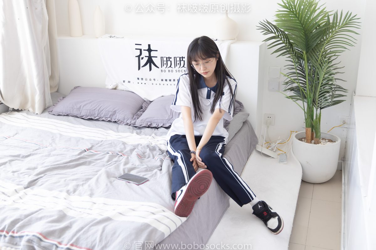 BoBoSocks袜啵啵 NO 207 Zhi Yu A 0008 6365464308.jpg