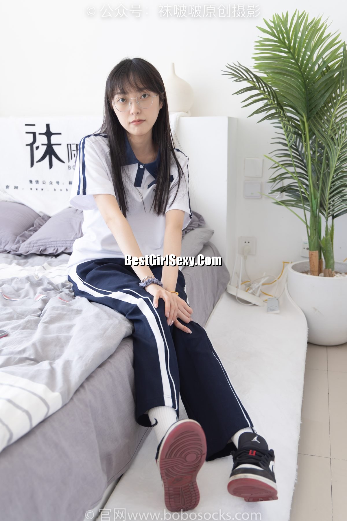 BoBoSocks袜啵啵 NO 207 Zhi Yu A 0010 7546726271.jpg