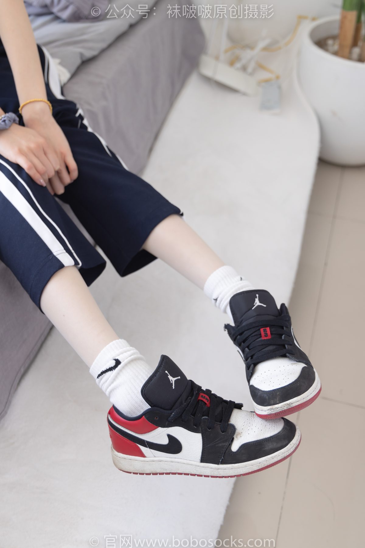 BoBoSocks袜啵啵 NO 207 Zhi Yu A 0031 6109569421.jpg