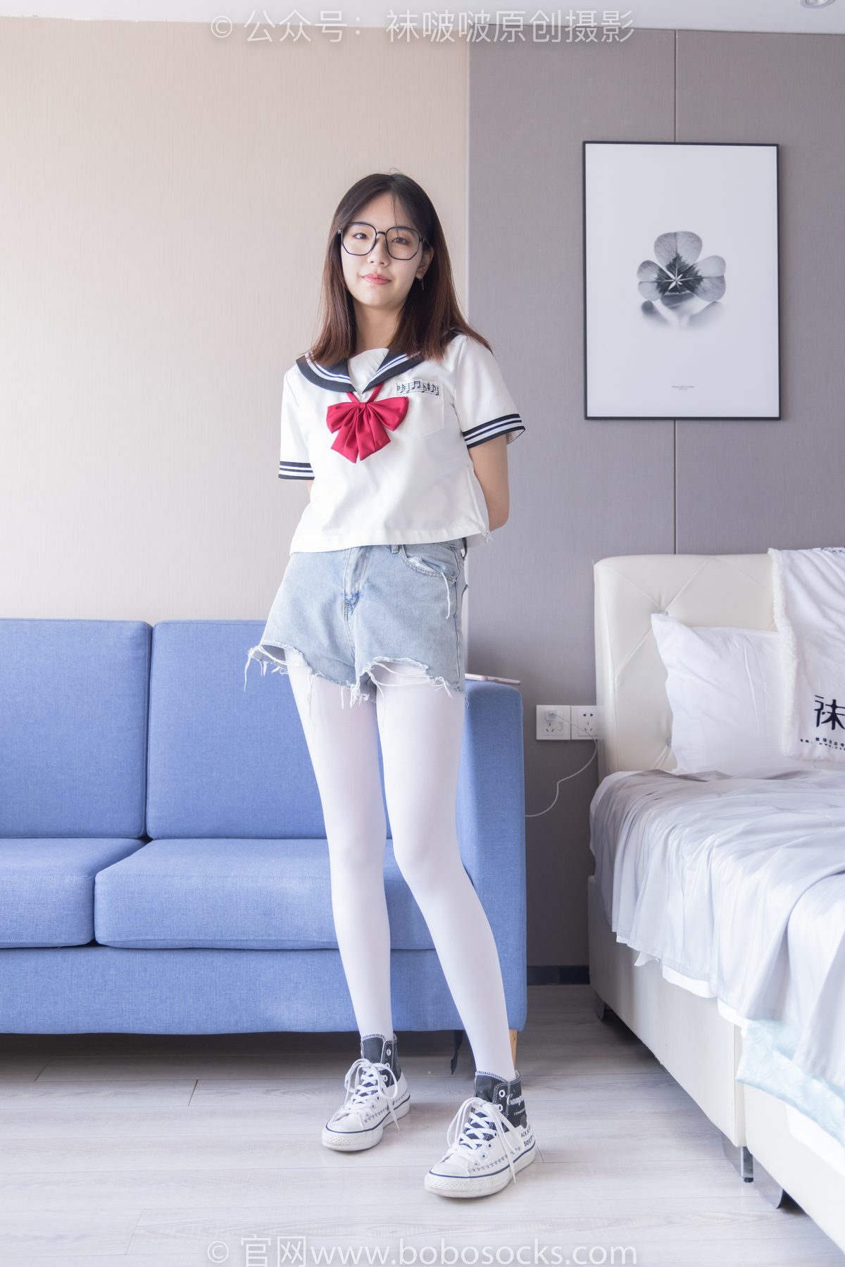 BoBoSocks袜啵啵 NO 215 Xiao Tian Dou A 0008 5209353294.jpg