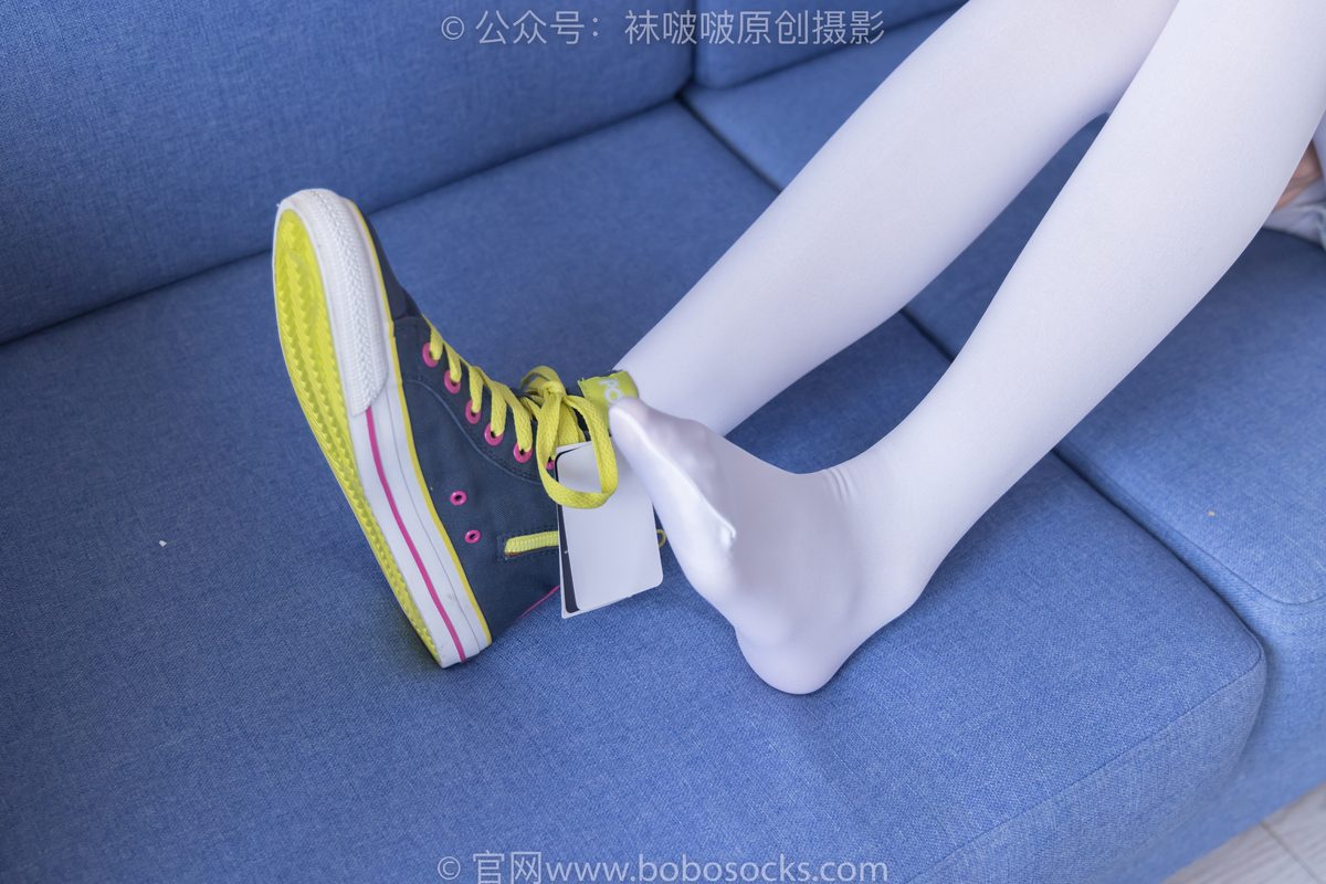 BoBoSocks袜啵啵 NO 215 Xiao Tian Dou A 0045 2006183507.jpg