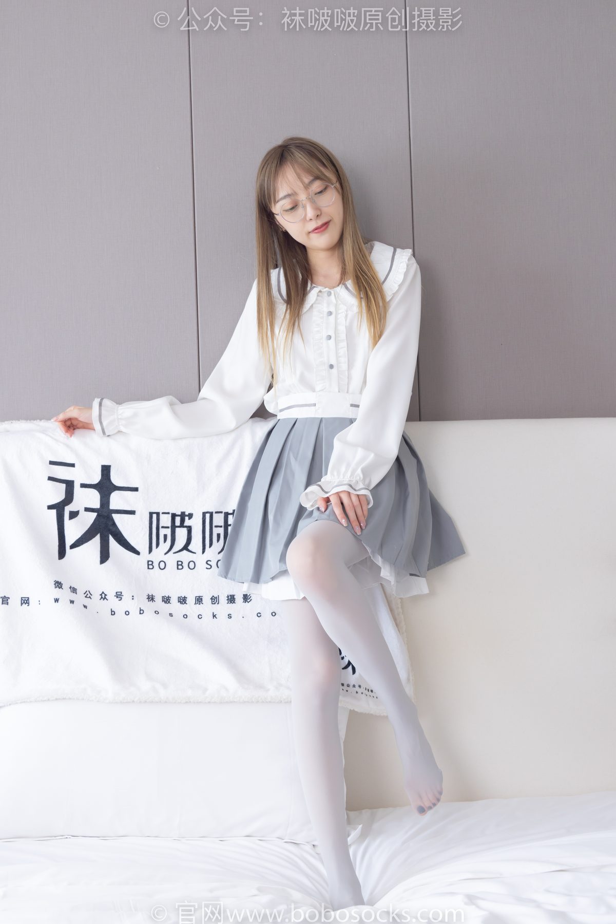 BoBoSocks袜啵啵 NO 213 Zhi Yu B 0013 2709366528.jpg