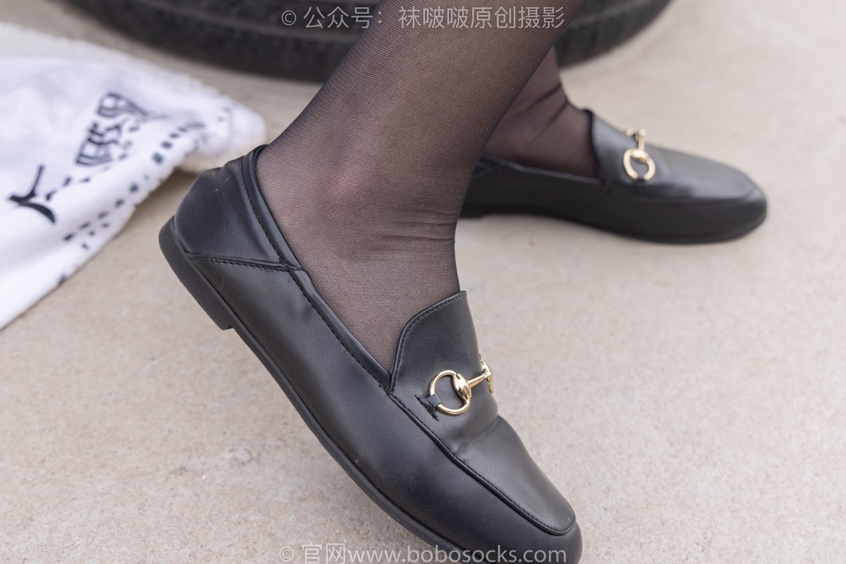 BoBoSocks袜啵啵 NO 227 Xiao Tian Dou B 0048 3455070462.jpg