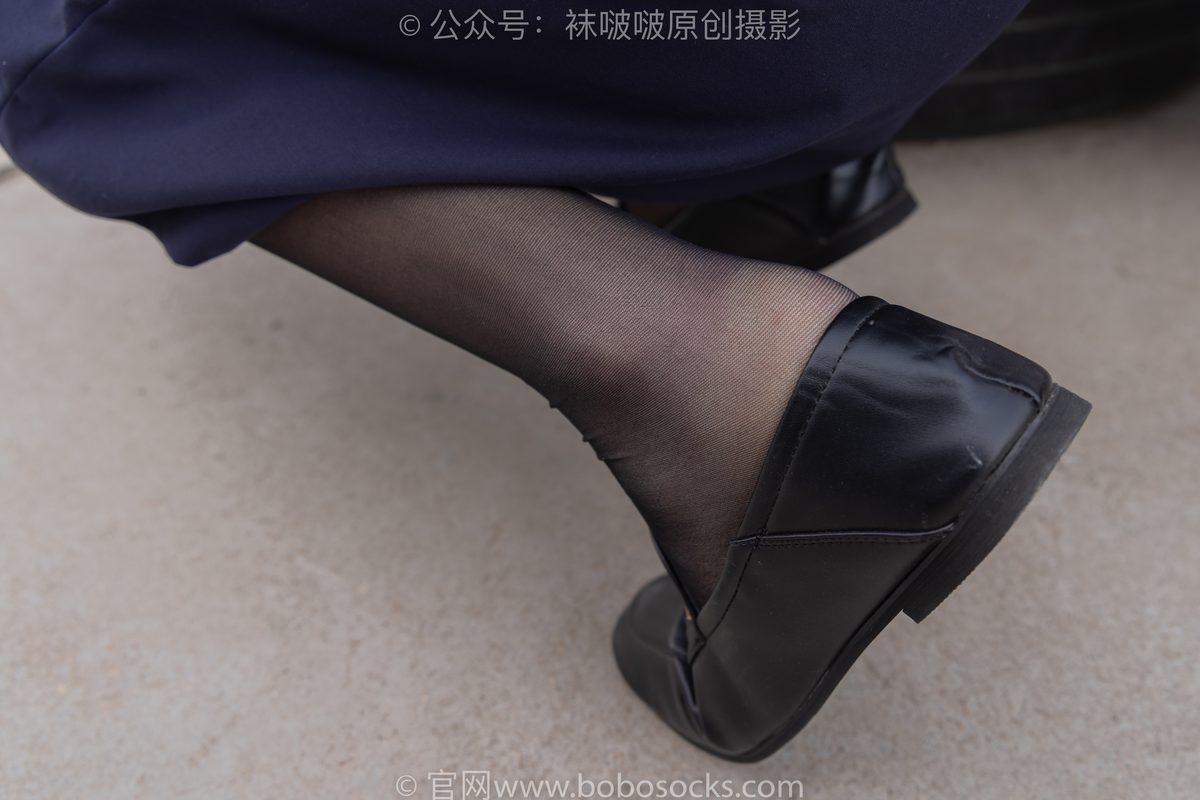 BoBoSocks袜啵啵 NO 227 Xiao Tian Dou B 0060 5743712711.jpg