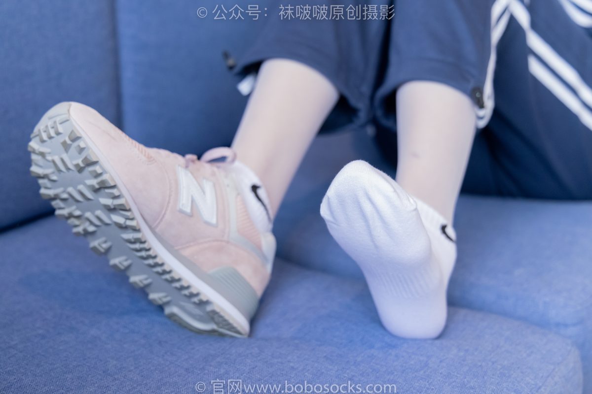 BoBoSocks袜啵啵 NO 226 Xiao Tian Dou A 0037 7648154307.jpg