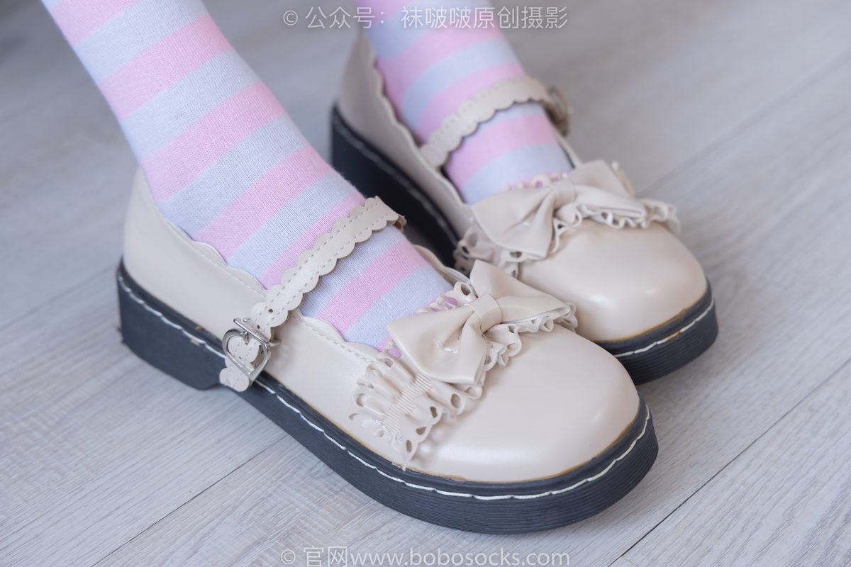 BoBoSocks袜啵啵 NO 229 Zhi Yu B 0057 5462537191.jpg