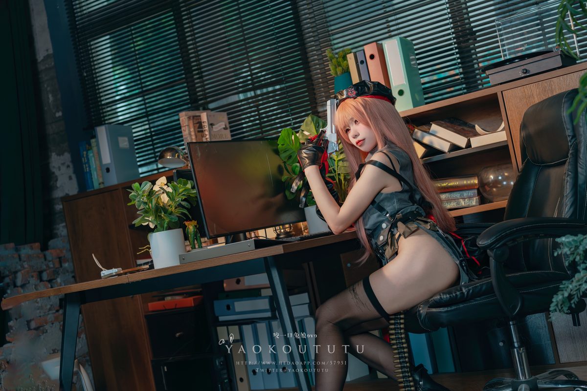 Coser@黏黏团子兔 『拉毗咨询时间』&小剧场 0017 4598152210.jpg