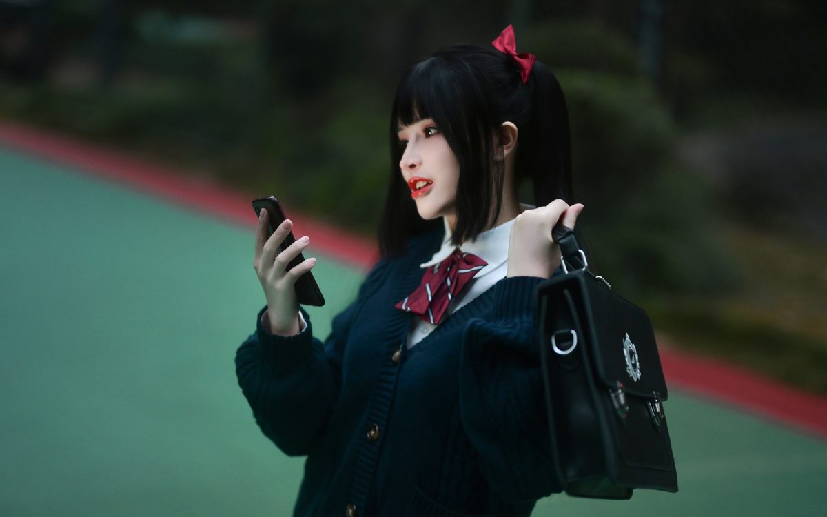 Coser@鹿八岁 JK少女的悸动 B 0050 7388715363.jpg